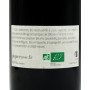 Pinot Noir vin rouge, bio